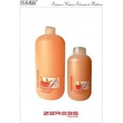 Шампунь на молоке с цитрусовыми для тонких лишенных объема волос / YoMilk-Orange shampoo, 1000/500 ml