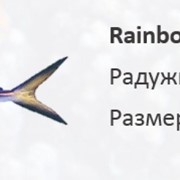 Рифовая рыба Радужная Макрель - Rainbow Runner фото