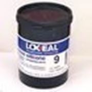 Смазка силиконовая Loxeal Grasso 9, для пищепрома, для оружия, 100 гр. фото