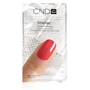 Shellac Remover Wraps фото