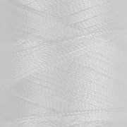 Нитки 35ЛЛ, 200 м, цвет белый №0101 фотография