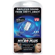 Слуховой аппарат Micro Plus-Микро Плюс фото