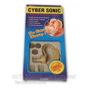 Слуховой аппарат Cyber Sonic фотография