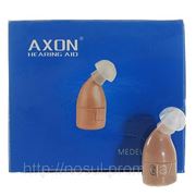 Слуховой аппарат внутриушной Axon X-818 фото