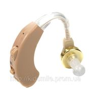 Заушный слуховой аппарат, Axon x-163 фото