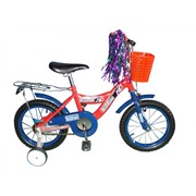 Велосипед Lexus Bike (сине-красный), Купить, цена, фото