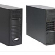 Серверы Supermicro, Серверы IBM, Серверы DELL, Серверы HP фото
