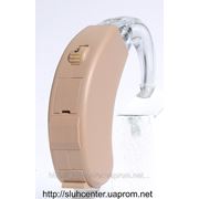 Цифровой слуховой аппарат Earnet OP61T купить Днепропетровск фото