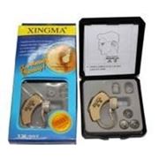 Слуховой аппарат, слуховое устройство, слуховые аппараты Xingma xm-907 - оптом фото