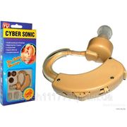 Слуховой аппарат, Cyber Sonic, слуховой аппарат купить