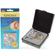 Xingma xm-907, слуховые аппараты в киеве, купить слуховые аппараты фото