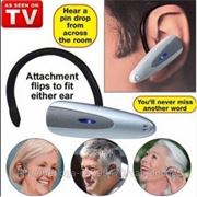 Слуховой аппарат — Усилитель звука LOUD-N-CLEAR