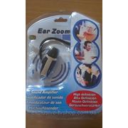 Слуховой аппарат — Усилитель звука EAR ZOOM фото