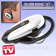 Усилитель звука-слуховой аппарат Silver Sonic XL ( Сильвер Соник ) фото