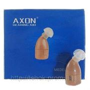 Внутриушной слуховой аппарат Axon X-818 фото