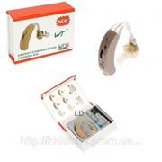 Слуховой аппарат hearing aid WT a22 фото