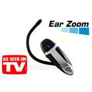 Слуховой аппарат с усилителем звуков Ear Zoom оптом фотография
