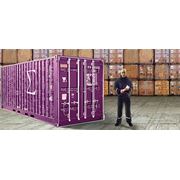 Перевозки складирование грузов при переездах клиента фото