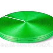 Лента текстильная TOR 7:1 60 мм 9000кг (зеленый) фото