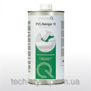 Очиститель 10 GreenteQ PVC