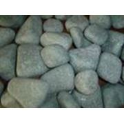 Жадеит - камень для сауны и бани. фото