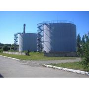 Нефтебаза.Ровно. фото