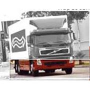 Доставка грузов автомобильная по Украине фотография