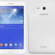 Принтер широкоформатный Samsung Galaxy Tab 3 7.0 Lite SM-T110 8Gb White фотография