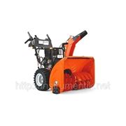 Снегоуборщик Husqvarna ST 261E фото