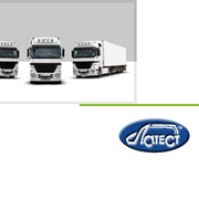 Автотранспортные услуги. Перевозка грузов по Европе.