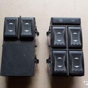 Блок кнопка стеклоподъемника форд мондео 3 фото