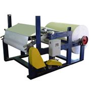 Станки бобинорезательные Станки продольной порезки бумаги Продольно-резательный станок Продольно-резательные станки. фото