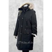 Куртка женская зимняя фото