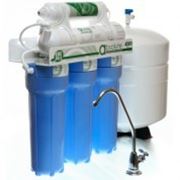 Системы очистки воды ABSOLUTE МО 5-50 без насоса