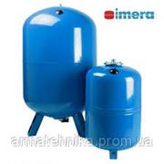 Гидроаккумуляторы Imera (Италия) для систем водоснабжения фото