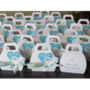 Бонбоньерки фото