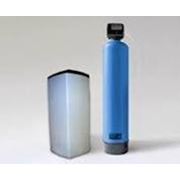 Фильтр для реагентной очистки воды от железа