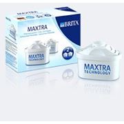 Картридж Brita Maxtra (Брита Макстра) сменный модуль кассета элемент фото