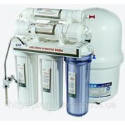 Фильтр для воды Raifil GRANDO 5 (RO894-550-EZ) – 5-ти ступенчатый водоочиститель фото