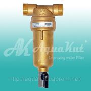 Фильтр для горячей воды самопромывной (аналог хонивела) FF06-1/2» AAМ фото