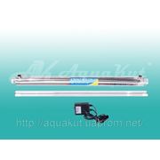 Установка ультрафиолетового обеззараживания UV-35W / 10G. фото