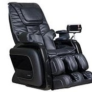 US Medica Массажное кресло US Medica Cardio (черное) арт. UM18448 фото