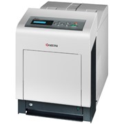 Профессиональный цветной принтер FS-C5150DN фото