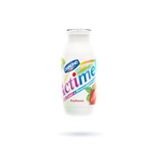 Actimel пробиотический кисломолочный продукт