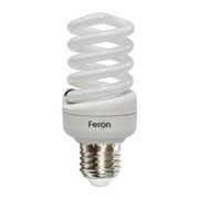 Энергосберегающая лампа Feron 20 W