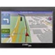 Автомобильный GPS навигатор EasyGo 550B фото