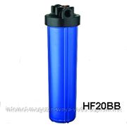 Магистральный фильтр (предфильтр) HF20BB