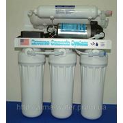 Фильтрационная система воды бытоваяTWRO50-M