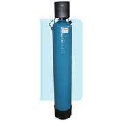 Фильтр очистки воды от железа, тип ФКО-1354, с производительностью 1,2 м3/час фото