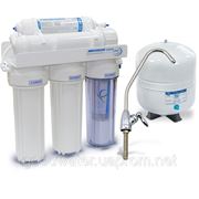 Фильтр для воды Aqualine RO-5 МТ18